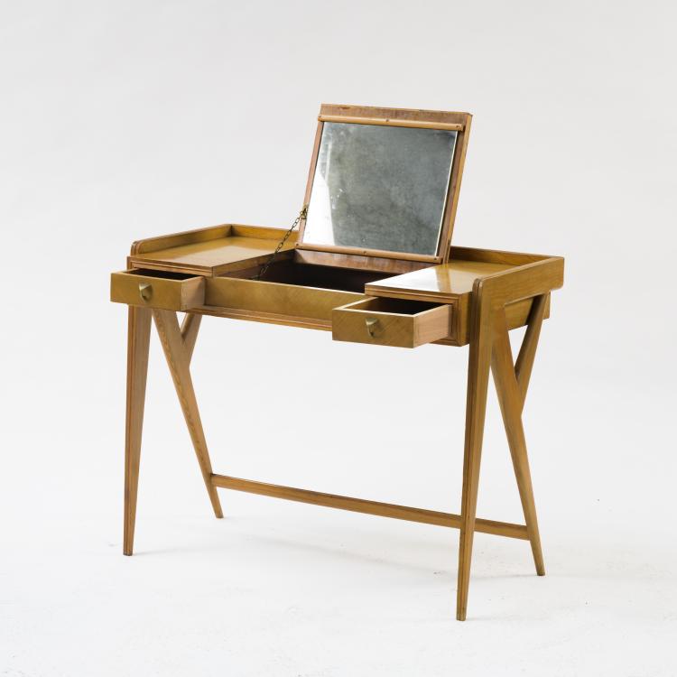 Bild 3 zu Objekt, Dressing table, 1950s, Italien, 158A 29