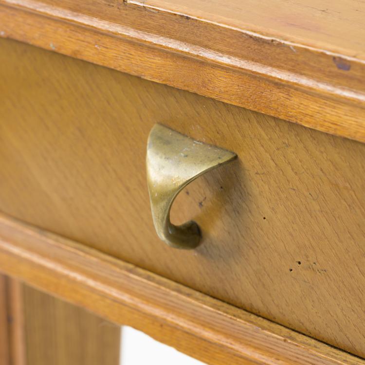 Bild 4 zu Objekt, Dressing table, 1950s, Italien, 158A 29