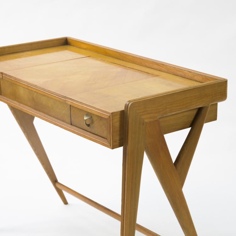 Bild 5 zu Objekt, Dressing table, 1950s, Italien, 158A 29