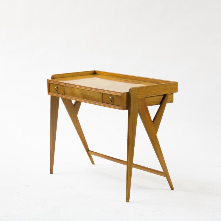 Bild 6 zu Objekt, Dressing table, 1950s, Italien, 158A 29