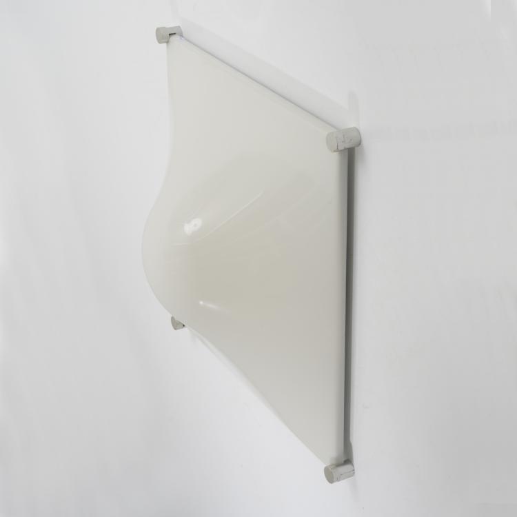 Hauptbild zu Objekt, 'Bolla' ceiling light, 1965, Elio Martinelli, Martinelli Luce, Lucca, 158A 151