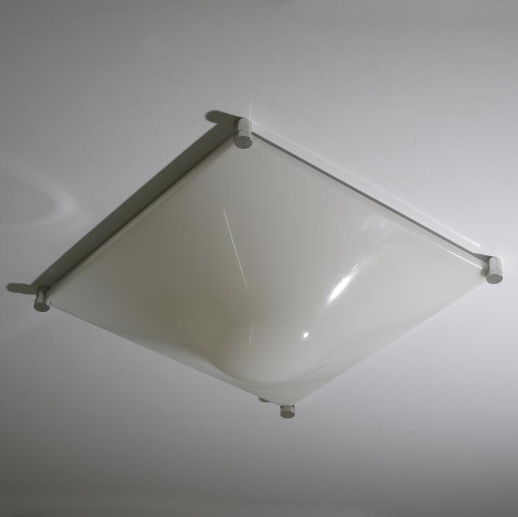 Bild 1 zu Objekt, 'Bolla' ceiling light, 1965, Elio Martinelli, Martinelli Luce, Lucca, 158A 151