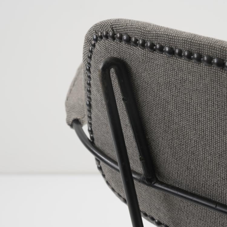 Bild 5 zu Objekt, Armchair, c. 1954, Velca, Legnano, 161A 27