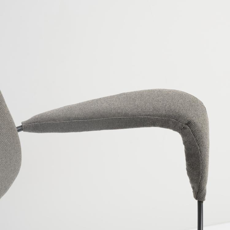 Bild 7 zu Objekt, Armchair, c. 1954, Velca, Legnano, 161A 27