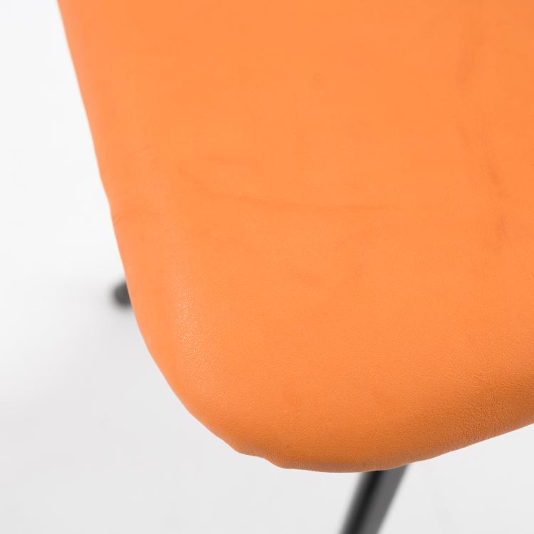 Bild 3 zu Objekt, 2 chairs, 1950s, Velca, Legnano, 158A 81