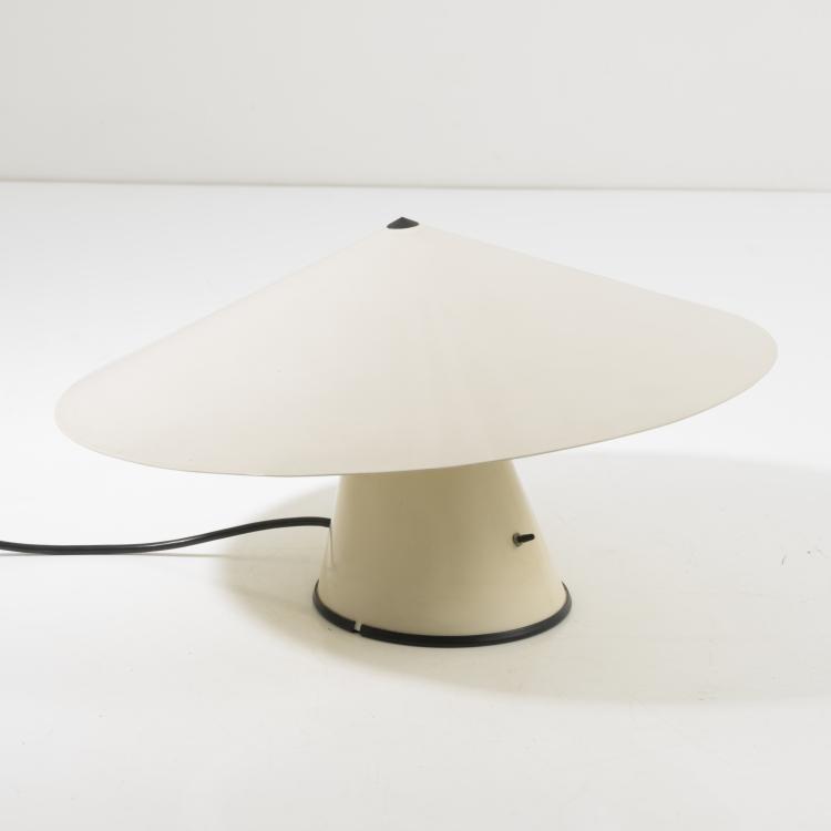 Bild 1 zu Objekt, Table light, 1980s, Italien, 158A 287