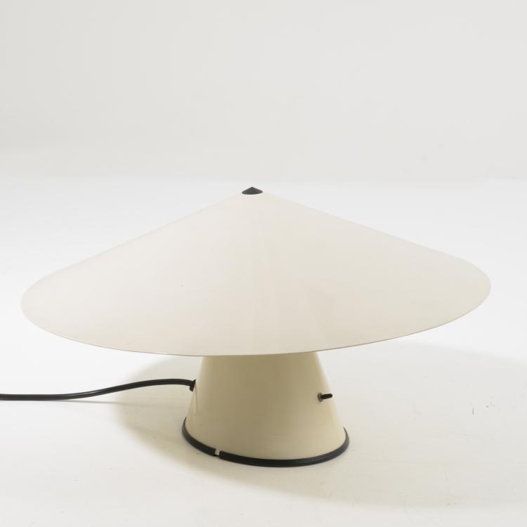 Bild 2 zu Objekt, Table light, 1980s, Italien, 158A 287