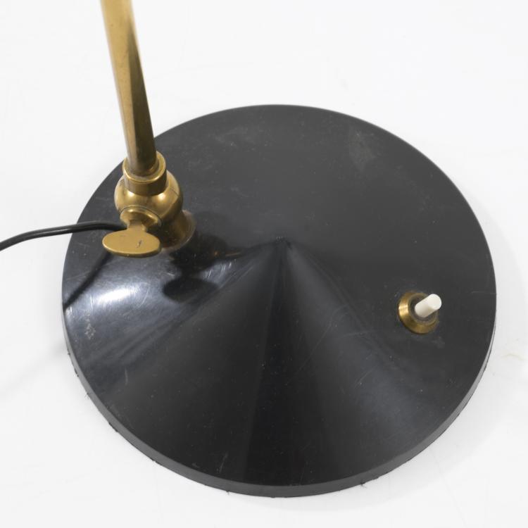 Bild 3 zu Objekt, Table light, 1950s, Italien, 158A 73