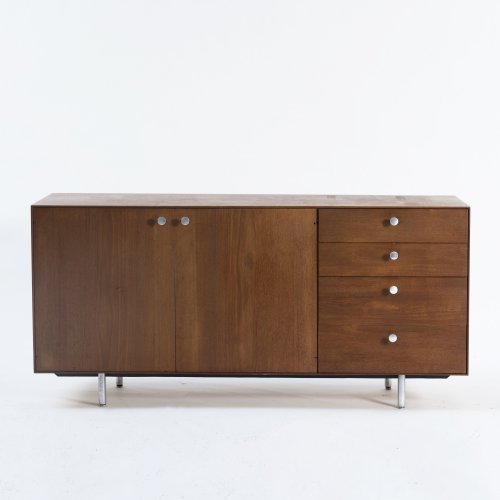 Sideboard from the 'Thin Edge' series, 1952