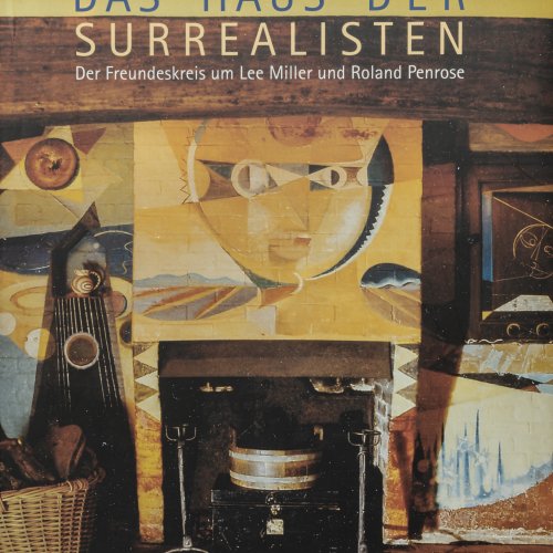 Das Haus der Surrealisten, 2002