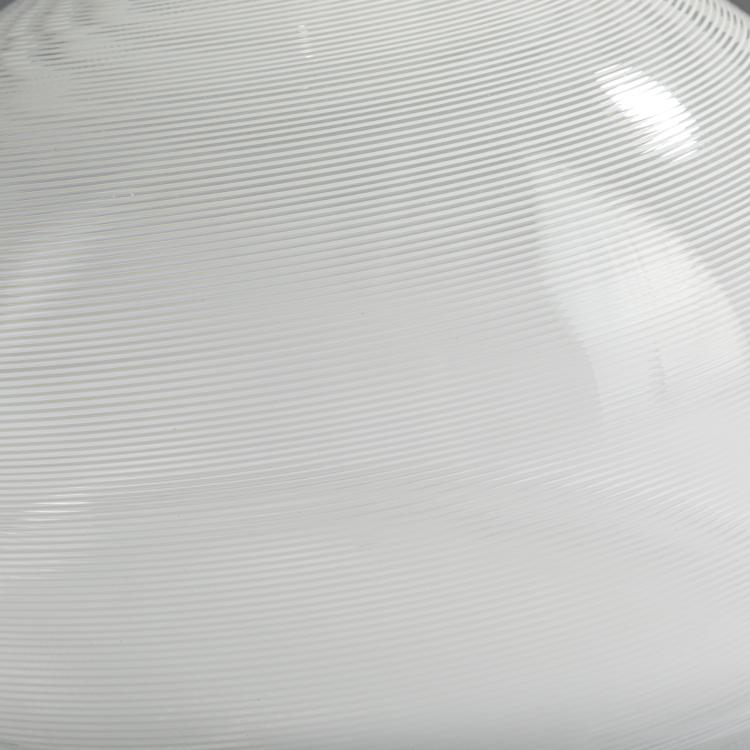 Bild 2 zu Objekt, 'Filigrana' bottle with stopper , 1981/82, Tapio Wirkkala, Venini & C., Murano, 158C 860