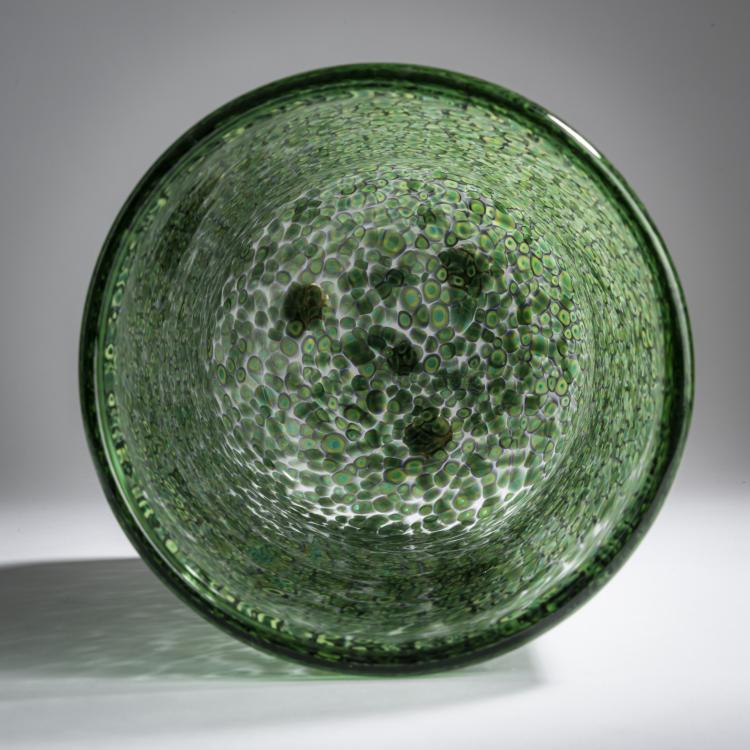 Bild 2 zu Objekt, 'Neverrino' vase, 1970s, Gae Aulenti, Vistosi, Treviso, 158C 1017