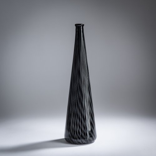 Vase, 1970er Jahre