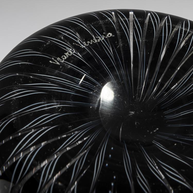 Bild 2 zu Objekt, Vase, 1970s, Mario Ticco, VeArt, Venedig, 158C 1016