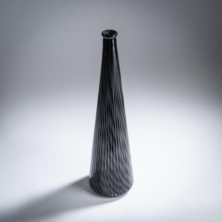 Bild 3 zu Objekt, Vase, 1970s, Mario Ticco, VeArt, Venedig, 158C 1016