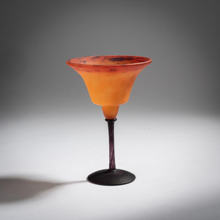 Bild 1 zu Objekt, 'Coupe', 1922-26, Schneider, Epinay-sur-Seine, 159B 261