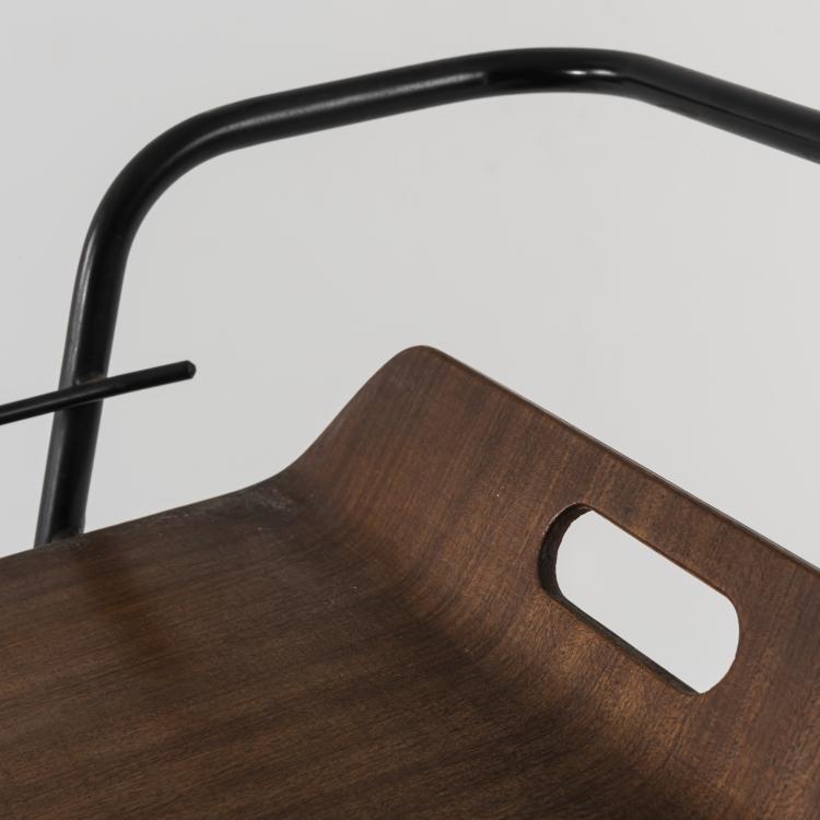 Bild 4 zu Objekt, Bar cart, 1950s, Italien, 158A 30