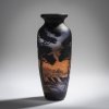 Vase 'Paysage', um 1925
