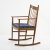 Rocking chair, 1950s