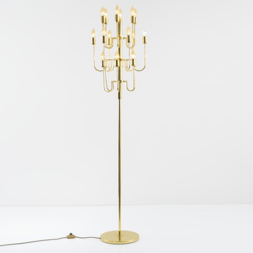 Floor lamp, 1970s