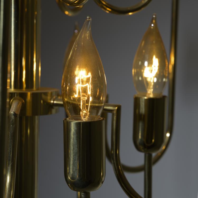 Bild 2 zu Objekt, Stehleuchte, 1970er Jahre, Deutschland, 158B 521