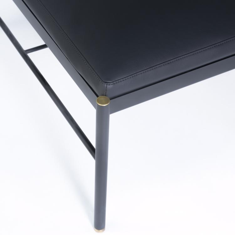 Bild 4 zu Objekt, Bench, 1980s, Frankreich (zugeschrieben), 158B 542