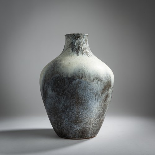 Tall vase, 1946-53