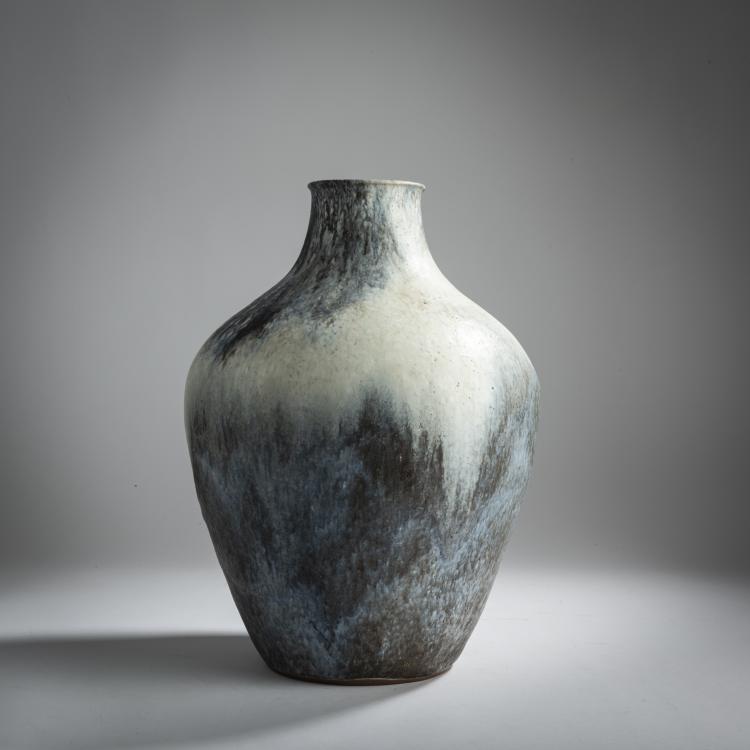 Bild 1 zu Objekt, Gro&szlig;e Vase, 1946-53, Katzbach, 158B 443