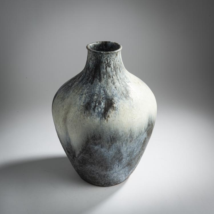 Bild 3 zu Objekt, Gro&szlig;e Vase, 1946-53, Katzbach, 158B 443