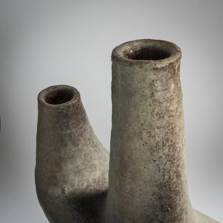 Bild 5 zu Objekt, Sculpture / candlestick, c. 1955, Katzbach, 158B 445