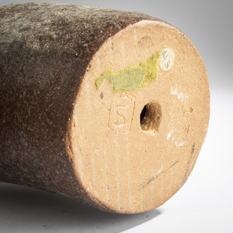 Bild 6 zu Objekt, Sculpture / candlestick, c. 1955, Katzbach, 158B 445