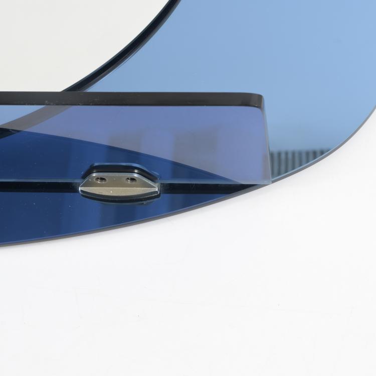 Bild 3 zu Objekt, Illuminated bathroom mirror, 1960s, Italien, 158A 145