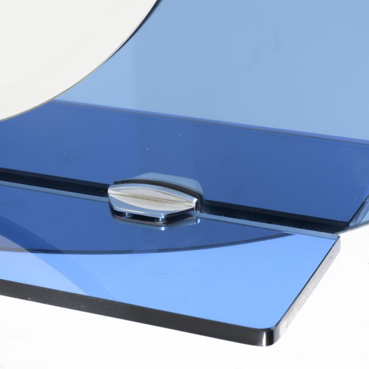 Bild 4 zu Objekt, Illuminated bathroom mirror, 1960s, Italien, 158A 145