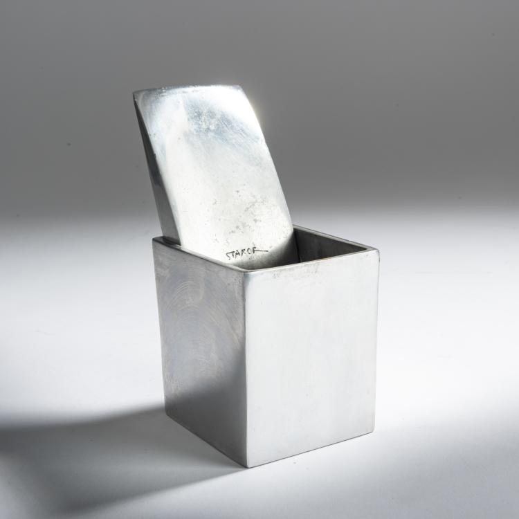 Bild 2 zu Objekt, Ashtray, 1986, Philippe Starck, XO, Brie-Comte-Robert., 158B 528