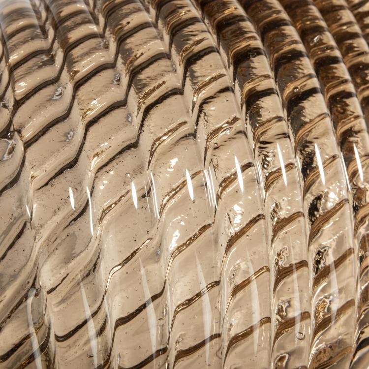 Bild 2 zu Objekt, Zwei Wandappliquen, 1950er Jahre, Barovier & Toso, Murano, 158A 47