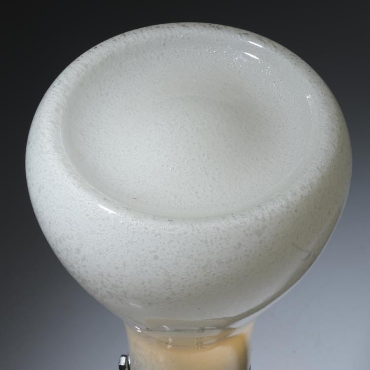 Bild 1 zu Objekt, Stehleuchte, 1960er Jahre, Carlo Nason, Mazzega, Murano, 158A 164