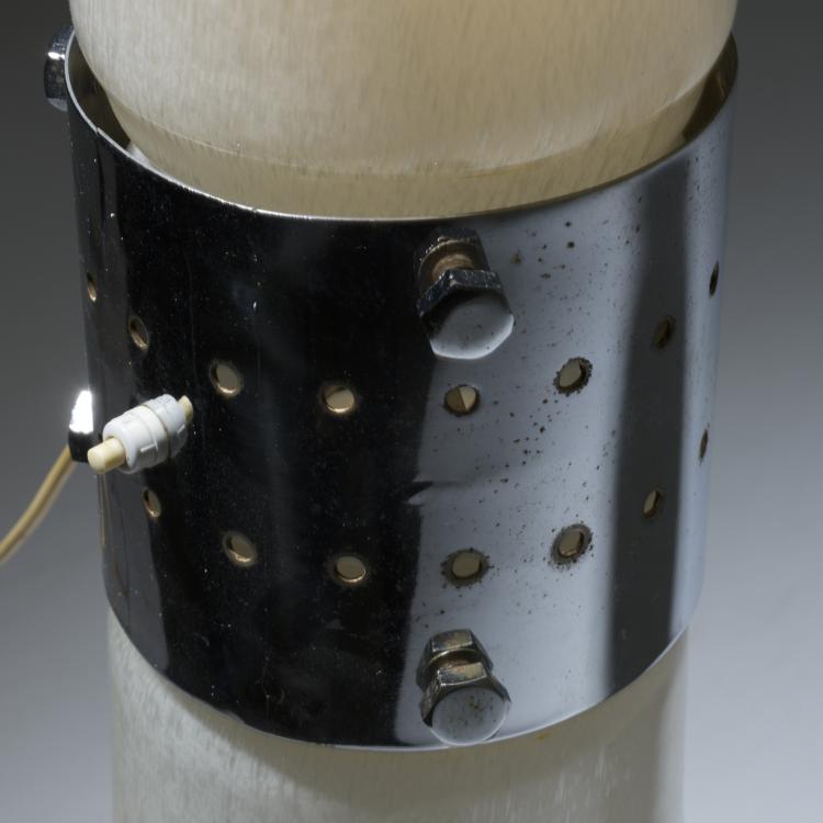 Bild 2 zu Objekt, Stehleuchte, 1960er Jahre, Carlo Nason, Mazzega, Murano, 158A 164