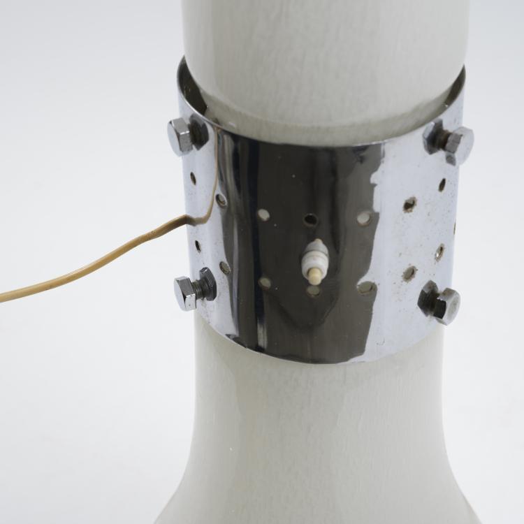 Bild 5 zu Objekt, Stehleuchte, 1960er Jahre, Carlo Nason, Mazzega, Murano, 158A 164