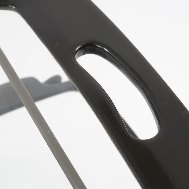 Bild 3 zu Objekt, Servierwagen / Barwagen, 1950er Jahre, Cesare Lacca (zugeschrieben), Italien, 158A 58