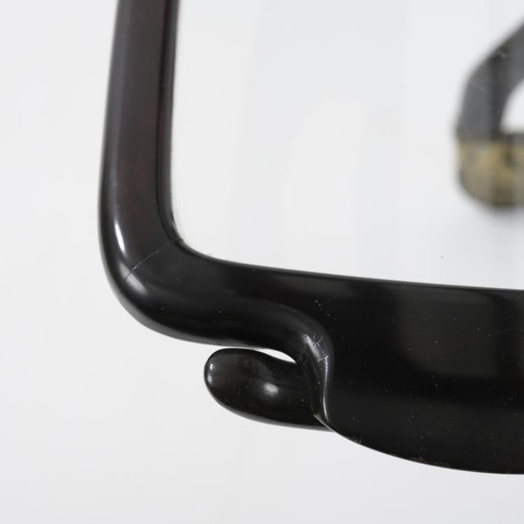 Bild 4 zu Objekt, Servierwagen / Barwagen, 1950er Jahre, Cesare Lacca (zugeschrieben), Italien, 158A 58