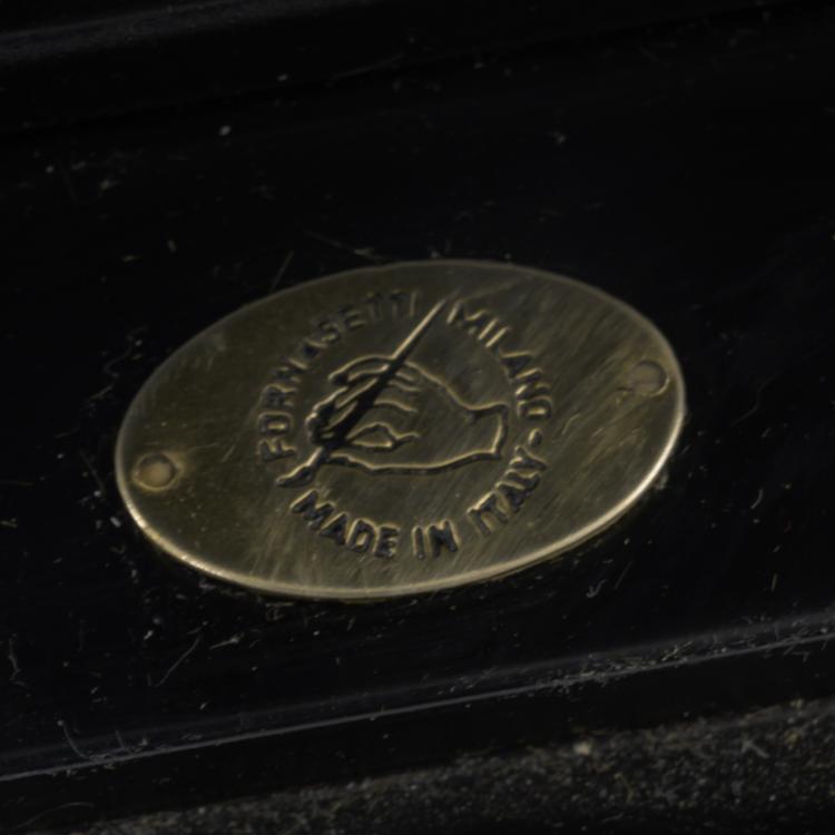 Bild 4 zu Objekt, CD stand, 2001, Barnaba Fornasetti, Fornasetti, Mailand, 158A 216