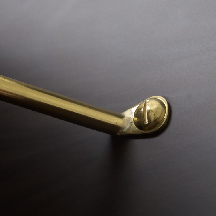 Bild 5 zu Objekt, Zwei Hocker 'Butterfly', 1956, Sori Yanagi, Vitra Design, Weil am Rhein, 158B 415