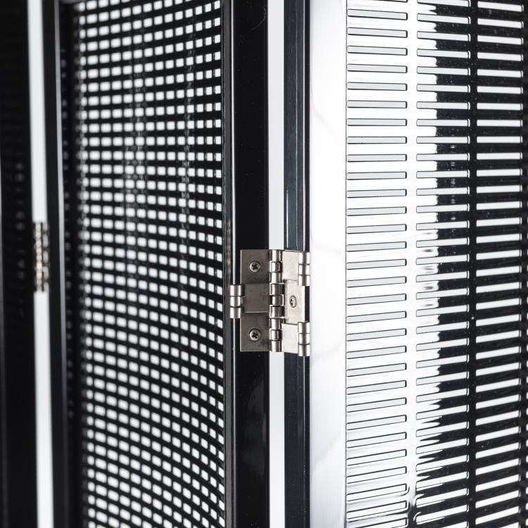 Bild 2 zu Objekt, Screen, 1926, Eileen Gray, Vereinigte Werkst&auml;tten, M&uuml;nchen, 158B 340