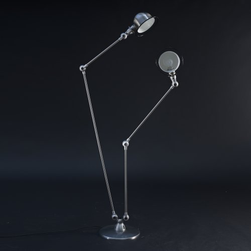 Floor lamp 'Loft DD7460', c. 1951