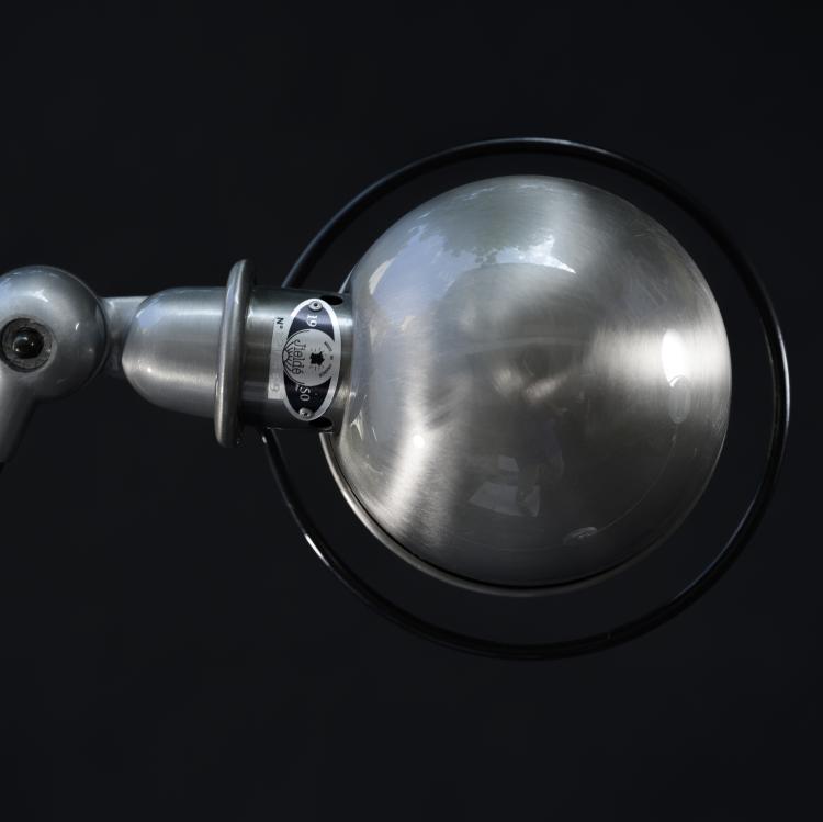 Bild 3 zu Objekt, Floor lamp 'Loft DD7460', c. 1951, Jean-Louis Domecq, Ji&eacute;ld&eacute;, St. Priest, 158B 388