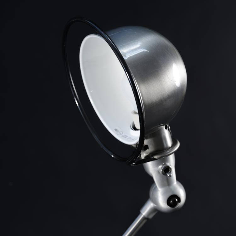 Bild 5 zu Objekt, Floor lamp 'Loft DD7460', c. 1951, Jean-Louis Domecq, Ji&eacute;ld&eacute;, St. Priest, 158B 388