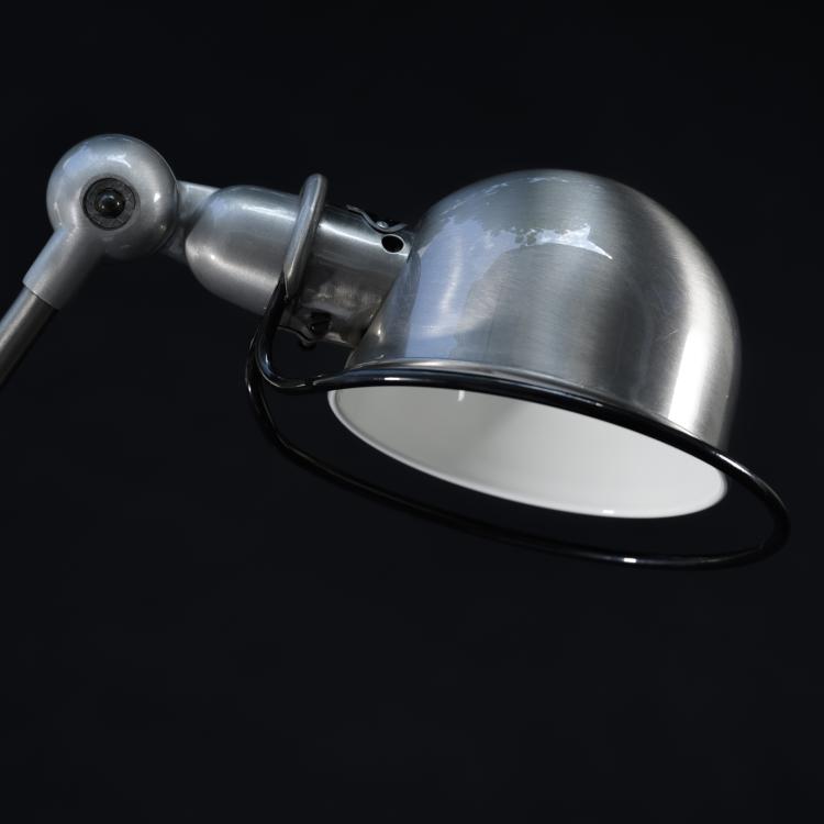 Bild 6 zu Objekt, Floor lamp 'Loft DD7460', c. 1951, Jean-Louis Domecq, Ji&eacute;ld&eacute;, St. Priest, 158B 388