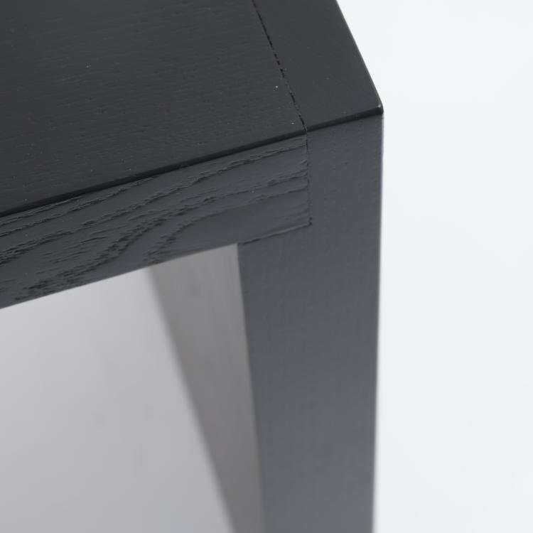 Bild 2 zu Objekt, 2 side tables / stools, 2010s, Frankreich (zugeschrieben), 158B 577