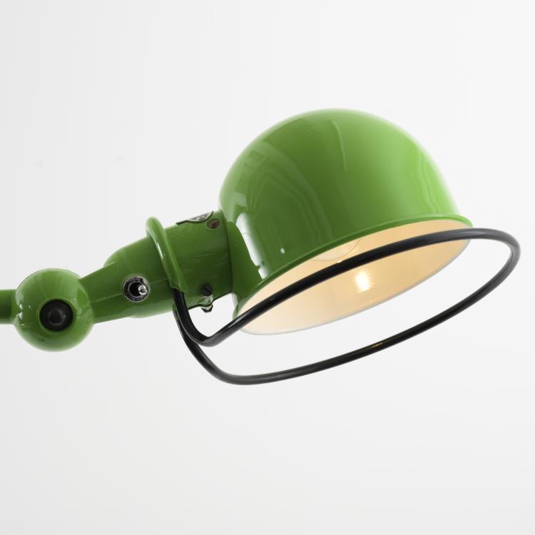 Bild 3 zu Objekt, Floor lamp 'Loft D1240', c. 1951, Jean-Louis Domecq, Ji&eacute;ld&eacute;, St. Priest, 158B 387