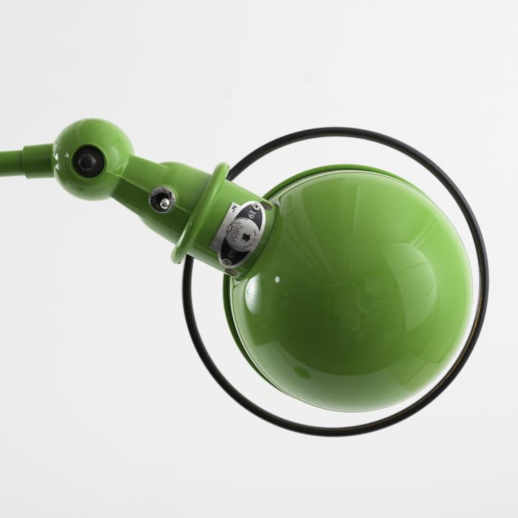 Bild 4 zu Objekt, Floor lamp 'Loft D1240', c. 1951, Jean-Louis Domecq, Ji&eacute;ld&eacute;, St. Priest, 158B 387